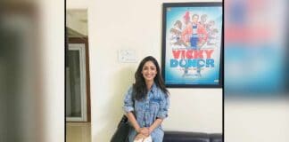 Vicky Donor Clocks 10 Years: Yami Gautam Walks Down The Memory Lane To Celebrates Decade-long Anniversary: “Reliving So Many Beautiful Moments” “Reliving so many beautiful moments through the journey” says Yami Gautam on the Vicky Donor's anniversary!