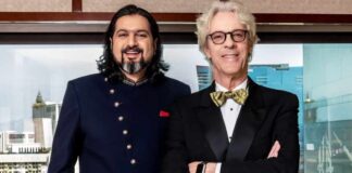Ricky Kej 'speechless' after PM Modi congratulates him on Grammy win