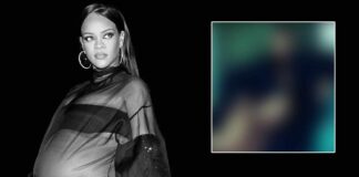 Rihanna’s Maternity Shoot Will Give You Goosebumps Proving She’s A Goddess We Didn’t Know We Deserve, Check Out!