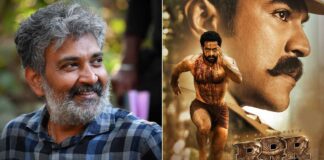 RRR 2 On The Cards? Jr NTR Jokes "I'm Pretty Sure That If SS Rajamouli Doesn't Make It, You're Going To Kill Him For Sure”