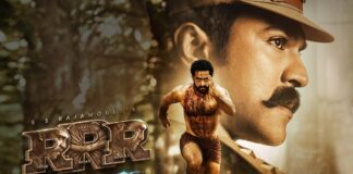 RRR Box Office: Crosses 500 Crores In India