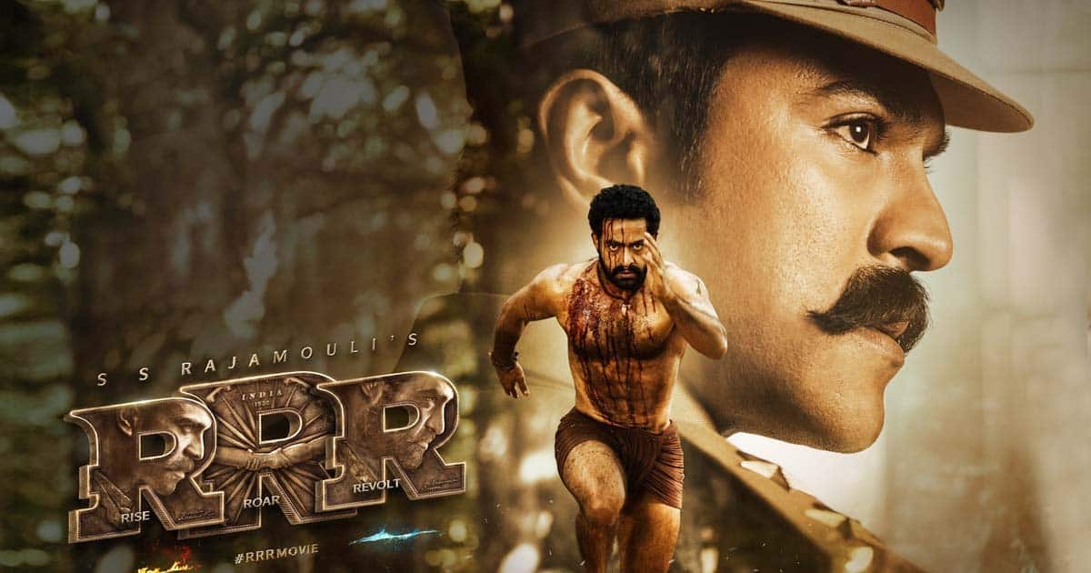 RRR Box Office: Crosses 500 Crores In India