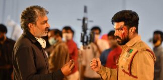 RRR Box Office Day 13 (All Languages) Report
