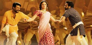 RRR Box Office Day 17 (All Languages): Crosses 700 Crores In India