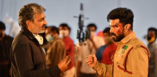 RRR Box Office Day 7 (All Languages): Inches Closer To 500 Crores In India