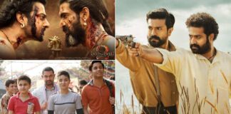 RRR Box Office (Worldwide): Ram Charan & Jr NTR Join Dangal & Baahubali’s League – Deets Inside