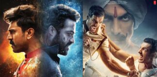 RRR Compared To Satyameva Jayate 2 & Director Milap Zaveri Has An Interesting Response
