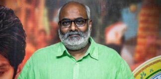 'RRR' composer Keeravani promises to release OST soon