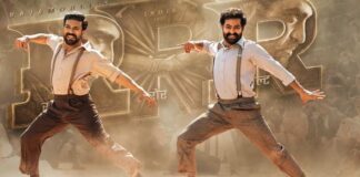 RRR Crosses 650 Crores In India