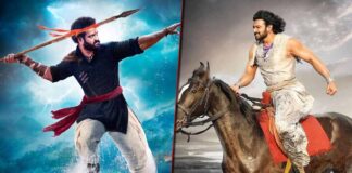 RRR To Hit 1000 Crore Mark This Weekend