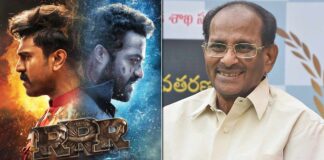 'RRR' writer says team exploring possibility of a sequel