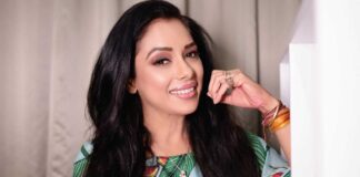 Rupali Ganguly Reacts To Being Called A Fluke Before Anupamaa Was A Hit, Says “There Is A Moment In Everybody's Life Where…”