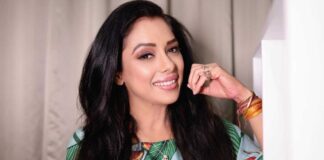 Rupali Ganguly Spills The Beans On Her Look Transition In 'Anupama - Namaste America'