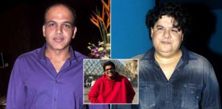 Sajid Khan & Ashutosh Gowariker's Iconic Award-Show Fight Was 'Completely Real' – Deets Inside