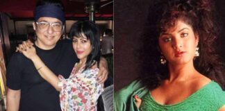 Sajid Nadiadwala Still Has Divya Bharti's Last Touched Perfume, Hair Products, Reveals Warda Khan