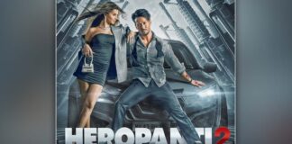 Sajid Nadiadwala’s Heropanti 2 Shot at the World’s Most Picturesque Locations