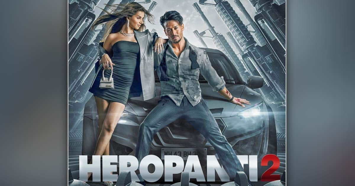 Sajid Nadiadwala’s Heropanti 2 Shot at the World’s Most Picturesque Locations