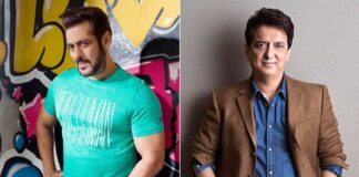 Salman Khan Films To Solely Produce Kabhi Eid Kabhi Diwali As Sajid Nadiadwala Opts Out?