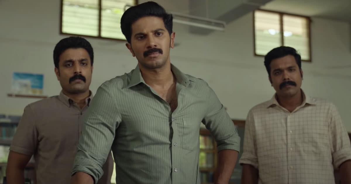 Salute Movie Review
