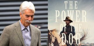 Sam Elliott apologises for 'The Power of the Dog' criticism