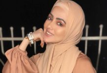 Sana Khan Saiyad Once Made Heads Turn With Se*ually Charged Men's Underwear Commercial That Landed Her In Trouble