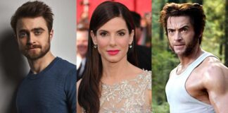Sandra Bullock Tells Marvel To Cast Daniel Radcliffe As Wolverine
