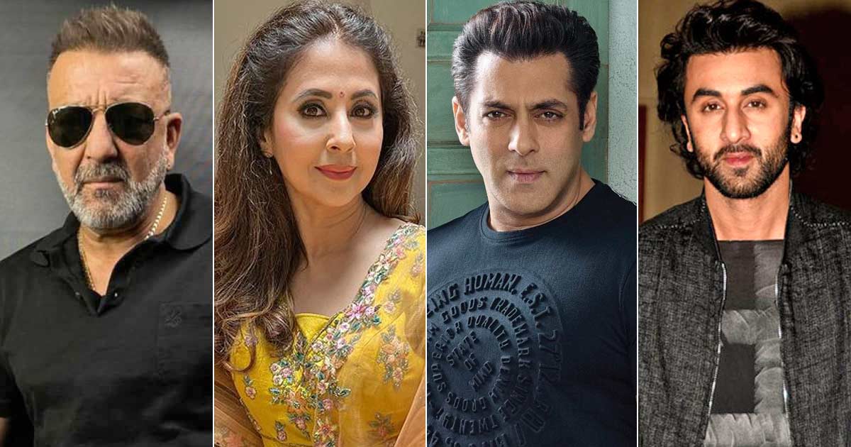 Sanjay Dutt Feels This Actress Has Been His S*xist Co-Star? Here’s What He Had To say About Salman Khan & Amitabh Bachchan