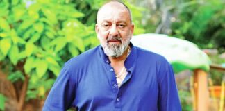 Sanjay Dutt Reveals Why He Resorted To Drugs Years Back, " You Do It & You Become A Cooler Guy With The Ladies"
