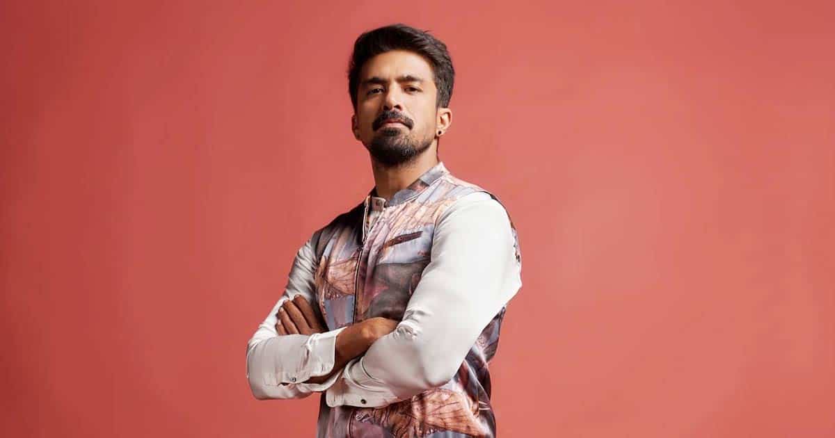 Saqib Saleem: "It's Great To Be In The Tourists' Paradise On My Birthday..."