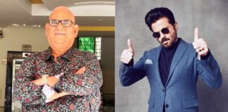 Satish Kaushik looks back at his friendship with 'Mr India' co-star Anil Kapoor