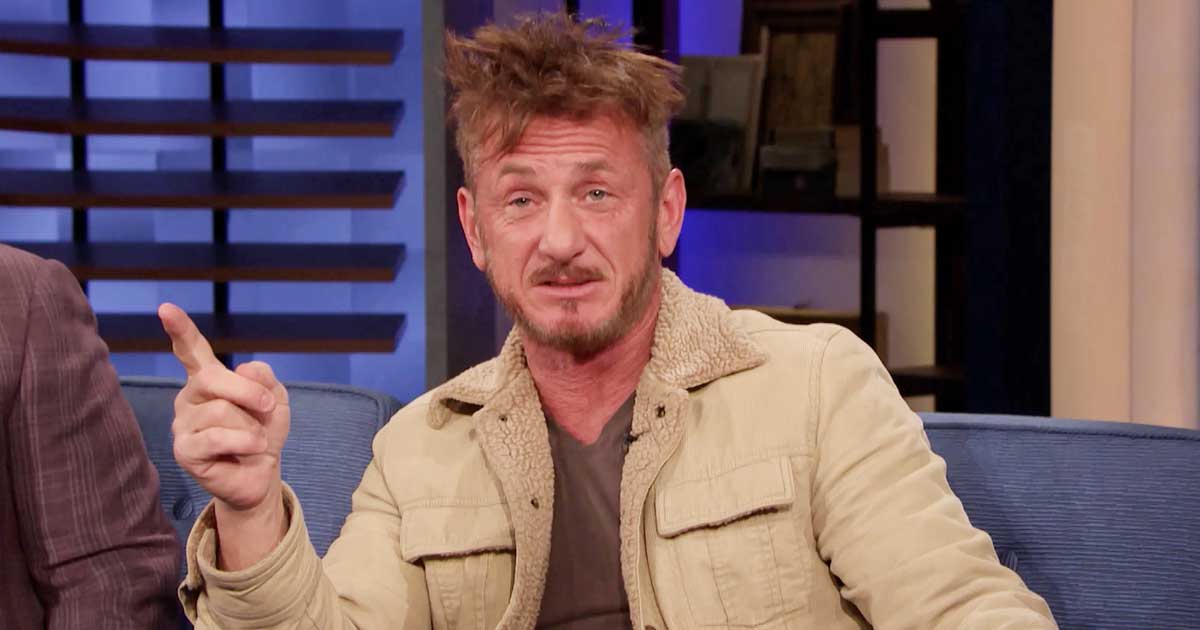 Sean Penn - News - IMDb