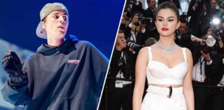 Selena Gomez Once Crumpled A Piece Of Paper That Said ‘Marry Justin Bieber Please’ In Front Of An Audience