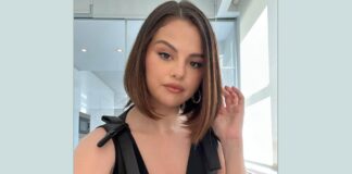 Selena Gomez Reveals How Being Offline For 4 Years Has Affected Her