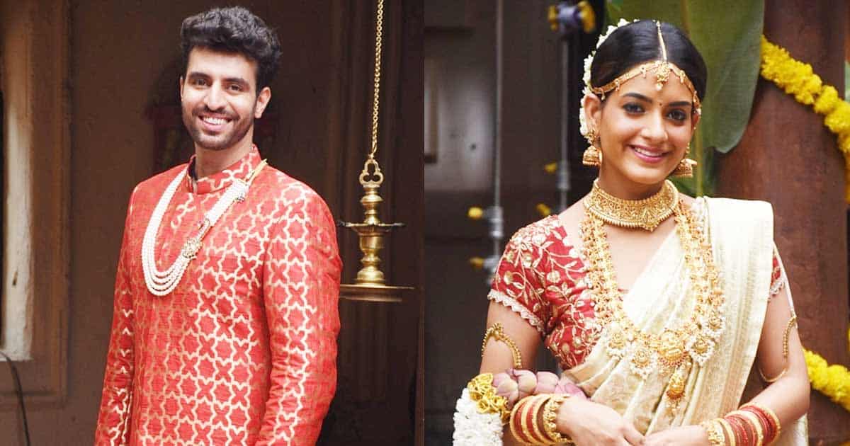 Shagun Sharma, Zebby Singh talk about their new show 'Harphoul Mohini'