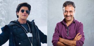 Shah Rukh Khan To Follow An Hectic Schedule Due To Atlee & Rajkumar Hirani’s Untitled Projects