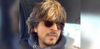Shah Rukh Khan's Car Was Once Vandalized By A Mob, Here's What Happened