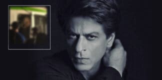 Shah Rukh Khan's New Look From Atlee's Film Goes Viral!