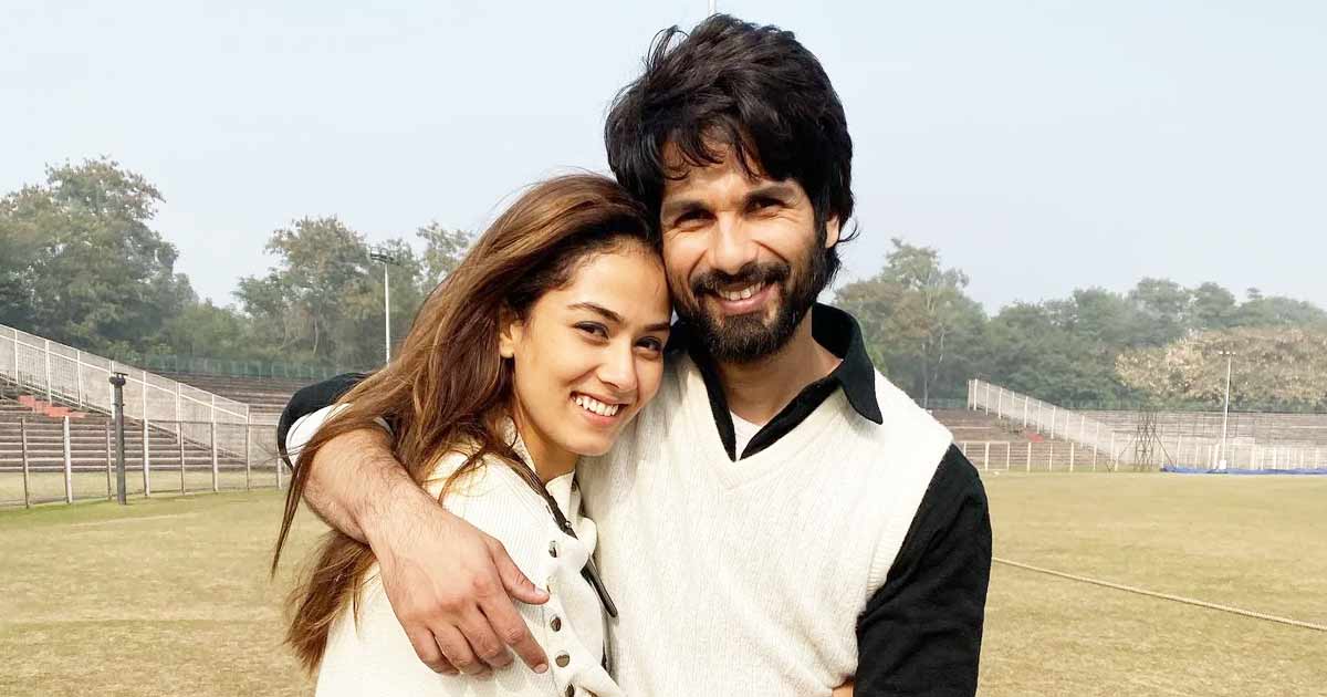 Shahid Kapoor Confesses He Takes Wife Mira Rajput's 'Permission' Before  Spending Money: “Pehle All Out Ho Jata Tha…”