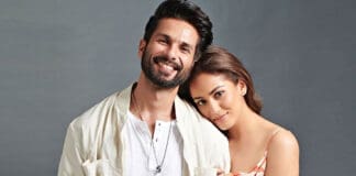 Shahid Kapoor Jokes Mira Rajput & Kids Thrown Him Out Of His House Daily “Injustice Is Done With Me”