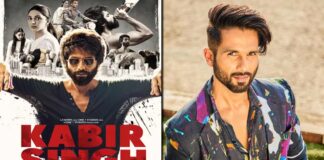 Shahid Kapoor On Approaching Filmmakers After Kabir Singh