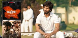 Shahid Kapoor On The Kashmir Files, RRR's Roaring Box Office Success Bringing Back Cinegoers - Deets Inside