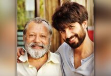 Shahid Kapoor Recalls The Time When He Thought He Won’t Become An Actor
