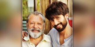 Shahid Kapoor Recalls The Time When He Thought He Won’t Become An Actor