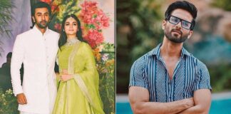 Shahid Kapoor Refuses To Comment On Alia Bhatt & Ranbir Kapoor Marriage!