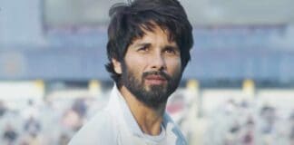 Shahid Kapoor Starrer Jersey Fails To Attract Audience In Major Indian Cities