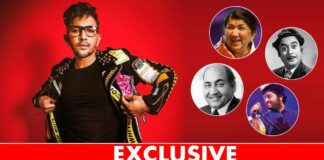 Shaidayee: Terence Lewis Says Singers Who Come To His Home Are Like Goddess 'Sarawasti Coming Into My House' [Exclusive]