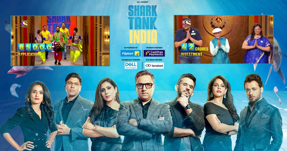 How To Get On Shark Tank - Everything You Need To Know