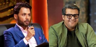 Shark Tank India’s Anupam Mittal Reacts To Ashish Chanchlani’s Spoof Video