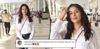 Shehnaaz Gill Flaunts Her New Sassy Avatar; Netizens Are Impressed With Her Drastic Weight Transformation!