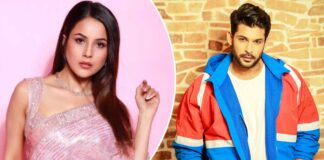 Shehnaaz Gill's Airport Pics Goes Viral! Eagle-Eyed Fans Spot Image O Sidharth Shukla Holding Her Hand As Her Phone's Wallpaper